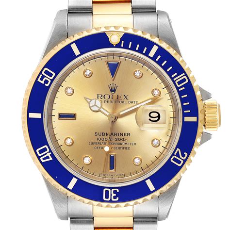 gold rolex mens watches